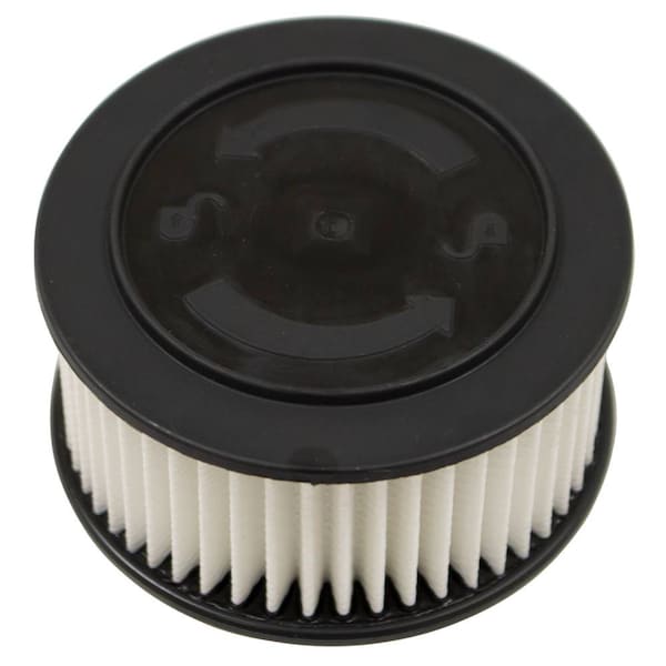 New 605-130 Air Filter For Stihl Ms241, Ms251, Ms261, Ms271, Ms291, Ms311, Ms362 And Ms391 Chainsaws